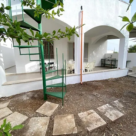 Maison Marie Σπίτι διακοπών Santa Maria al Bagno